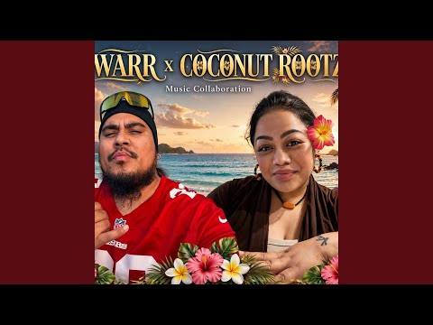 LOVE SO STRONG (feat. COCONUT ROOTZ 670)