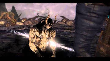 Bound by Flame Final Boss Fight Ending (Become the most powerful being on Vertiel)