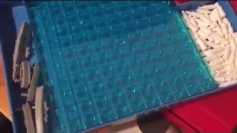 Battleship:  One of the Best Spatial Games