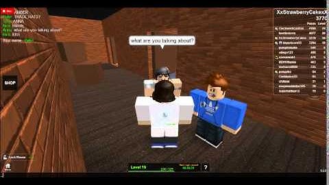 Mad Murderer Broadcast #3 Hacker in our game?!?