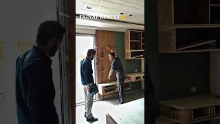 interior design 🔨🪚 #interiordesign #home #shortvideo