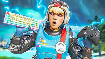 Controller vs M&K in Apex Legends – Which One Actually Makes You Better?