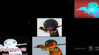 Pingu Outro Effects (COMBINED 3)