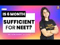 6 Month Strategy for NEET 2022 💥💥By Vani Ma'am | Do This and Thank Me Later😎 | Vedantu Biotonic