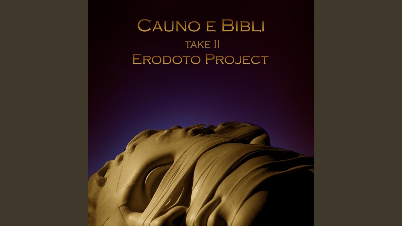 Watch Cauno E Bibli (Take II) on YouTube Watch Cauno E Bibli (Take II) on YouTube