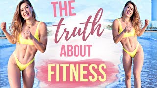3 MUST KNOW TIPS: SLAY YOUR FITNESS JOURNEY || 🎉 HOLIDAY GIVEAWAY