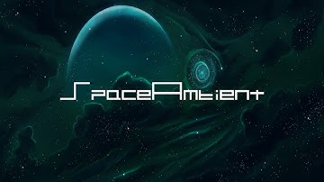 dr.SpaceKir - Celestial fields [SpaceAmbient]