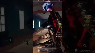 Camperando escada então #warzone #callofduty #warzonerx #cod #gaming #shortswarzone #summerofgoals