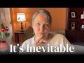 Success became inevitable when I stopped setting goals (and started doing this)