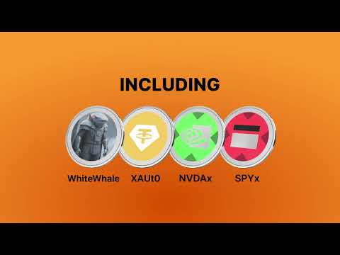 2025 Overview: Bybit Alpha Milestones