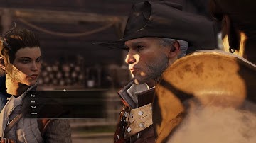 GreedFall - 100% Walkthrough part 5 ► No commentary 1080p 60fps