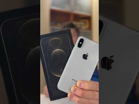 Видео: iPHONE С АВИТО: КАК КУПИТЬ Б/У iPHONE!? 