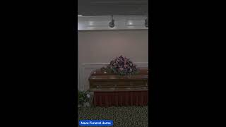 Remona Kizer Celebration of Life Service 📱