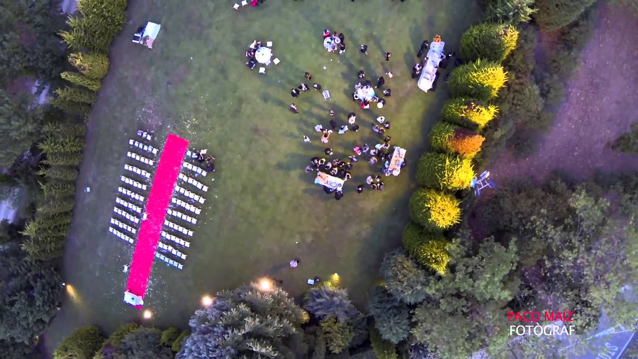 Masia Ròsas - Paco Maiz fotògraf