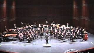 Lone Star Wind Orchestra Passions 01 Traveler