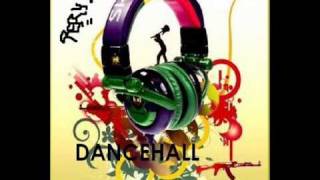 Dancehall Selecta Instrumental (First Version)