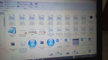 Video tutorial -Protege Installation(Windows)