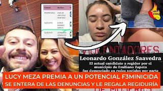 Lucy Meza, ¡sigues mintiendo y aquí te lo demuestro! by Noticias con Meme Yamel  4,028 views 1 day ago 46 minutes
