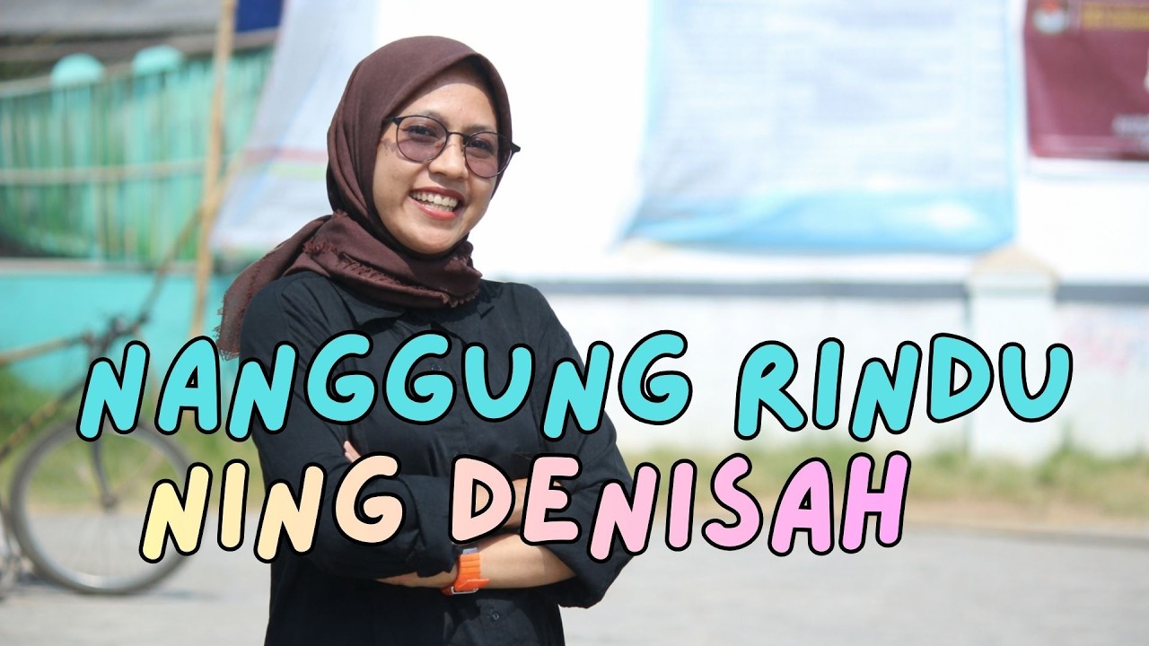 NANGGUNG RINDU || NING DENISAH || OBROG CANDRA KAWIH