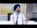 Hukamnama Katha|| ਜਹ ਜਹ ਪੇਖਉ ਤਹ ਹਜੂਰਿ ਦੂਰਿ ਕਤਹੁ ਨ ਜਾਈ॥|| Giani Guljar Singh Canada|| 29-04-2026||
