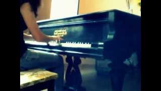 Madalina Limbasan - Piano
