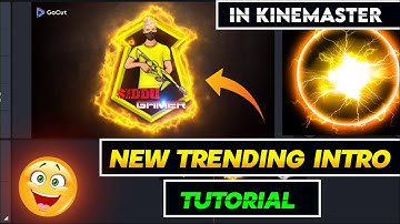 HOW TO CREATE GAMING INTRO MOBILE IN TELUGU