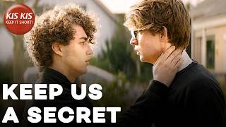 LGBT Short Film About Coming Out to a Religious Family | South of Heaven