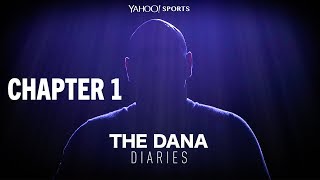 The Dana Diaries | Chapter 1: Conor McGregor's mind games continue against Khabib