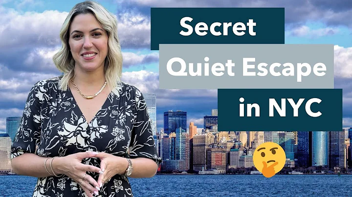 Dana's View: Neighborhood Spotlight – Carl Schurz Park