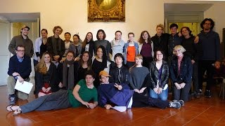 RISD EHP Spring 2016- Part 1/3