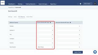 Famous SkyPrep: Integrating Your HRIS With SkyPrep Wealth