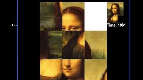 Puzzle Game( and source) Made by Game Maker 8 lite