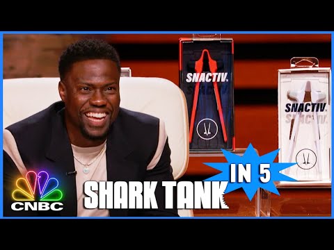 Kevin Hart Is