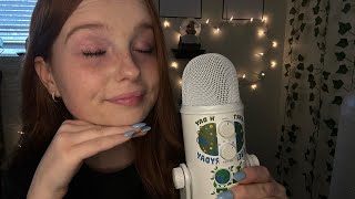 ASMR 10 Mouth Sounds Triggers In 10 Minutes 👄
