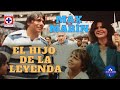 Sorteo de Jersey. Episodio Especial con Max Marín, hijo de la leyenda de #CruzAzul : Miguel Marín