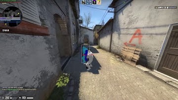 aw.exe vs all ft. desync aa