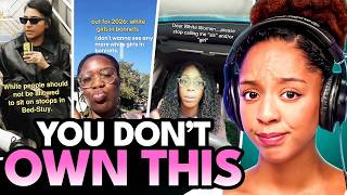 You Can’t Gatekeep Black Culture.