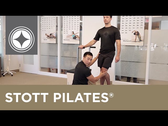 ピラティス　ロングBOX STOTTO PILATES MERRITHEW Reformer Box with Footstrap, Extra Long, Reformers