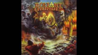 Distant Thunder - Beyond the Black Field of Stars