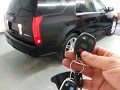 2007 Cadillac SRX 4