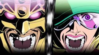 SchoolBoy Q - Electric Body AMV [My Part]