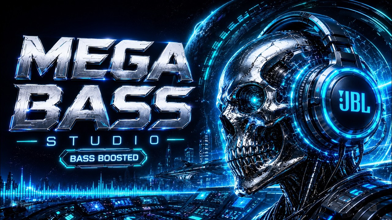 ULTIMATE SPEAKER SHAKE TEST 🔊 | EXTREME BASS BOOSTED EDM MIX 2026 💥