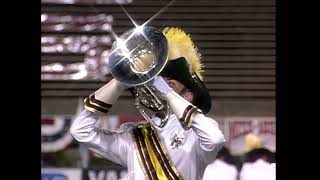 Santa Clara Vanguard 1993 AI Upscale
