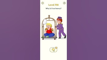 DOP 2 LEVEL 708 GAMEPLAY #gaming #games #shortsviral #gameplay #cartoon  #trending #dop5 #dop2