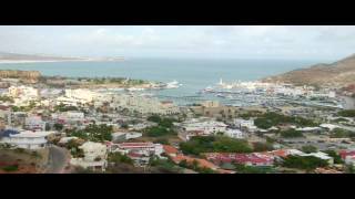 Hurricane Jimena - Cabo San Lucas - September 2, 2009