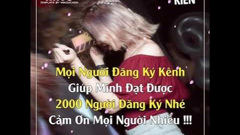 Share Sóng Nhạc Hoa Rơi Giống Việt Mix Plus | Share Template Avee Player #269