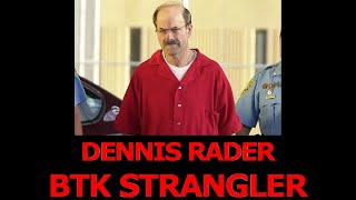 Crime Stories: The BTK Strangler