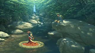 Touhou Remix #152 (Vocal) The Gensokyo the Gods Loved