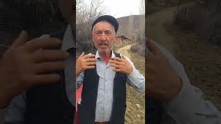 Balkaya Köyü...hacı Sayıyla Güzel Muhabbet