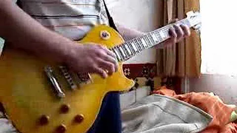 from autumn to ashes - the after dinner payback (cover)